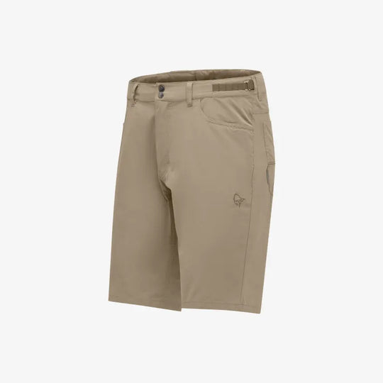 Femund Cotton Shorts - Size: Small (Summer 2024) 24/25