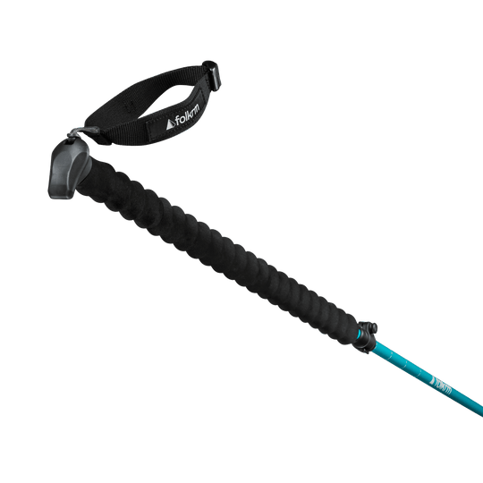 Pahto Ski Poles