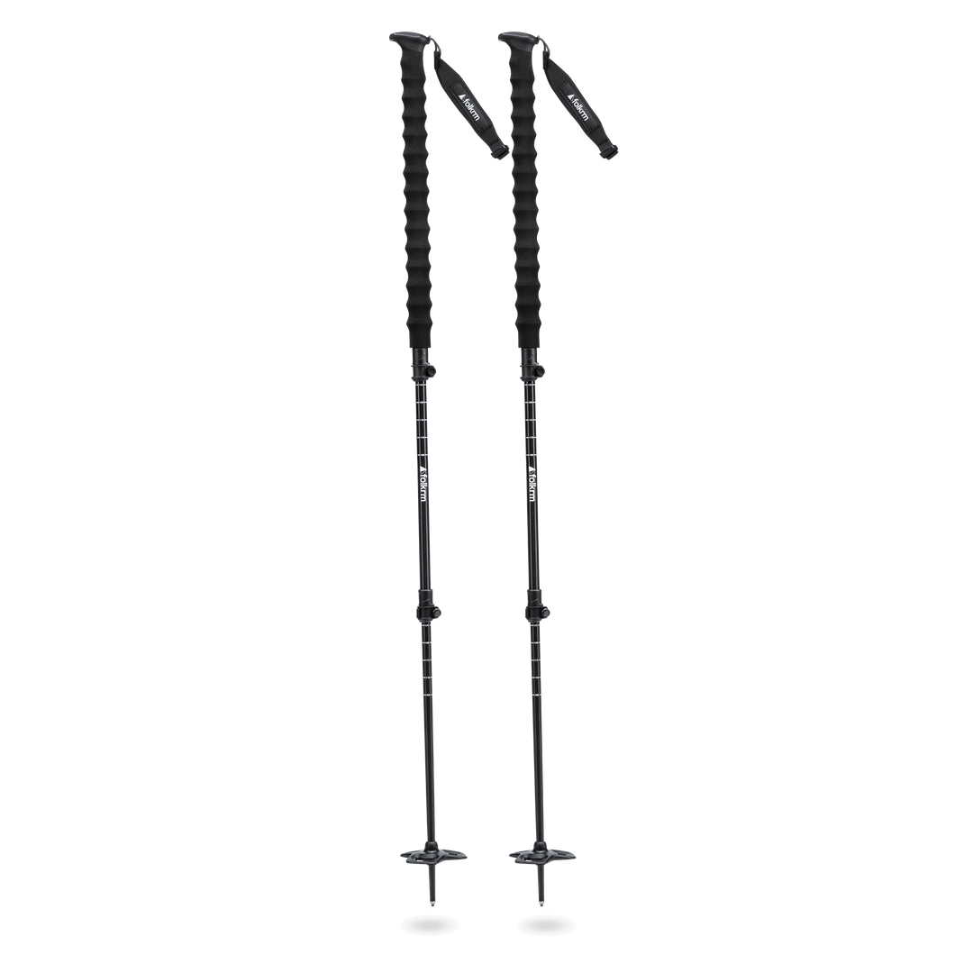 Tahoma Splitboard Poles 26/27