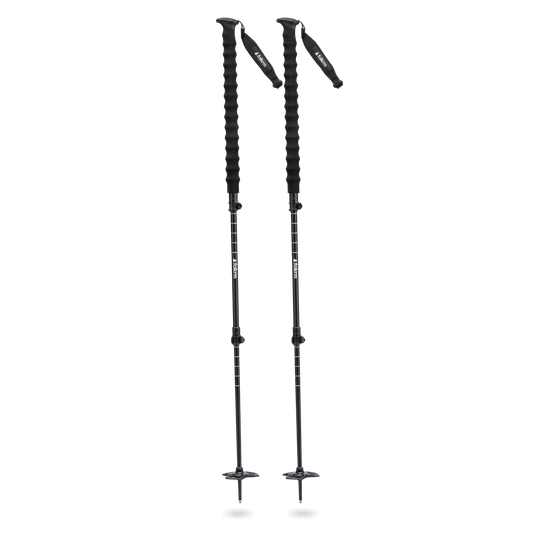 Tahoma Splitboard Poles 26/27