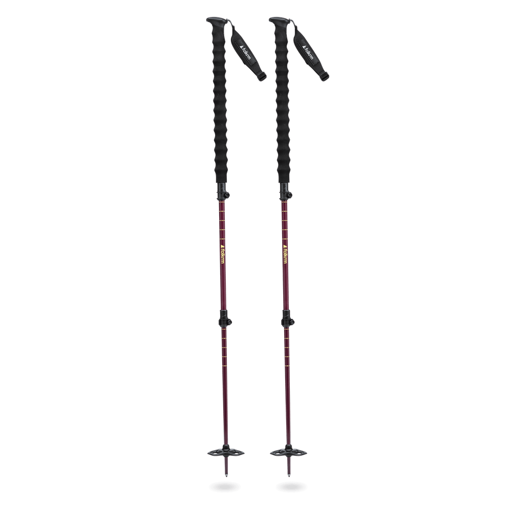 Tahoma Splitboard Poles 26/27