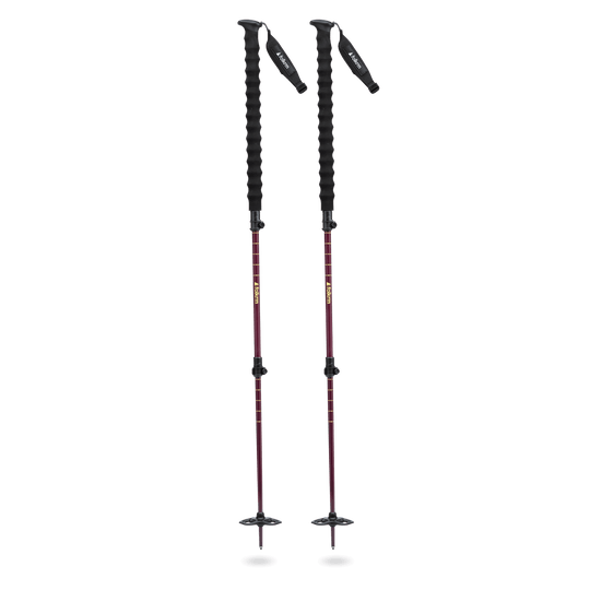 Tahoma Splitboard Poles 26/27