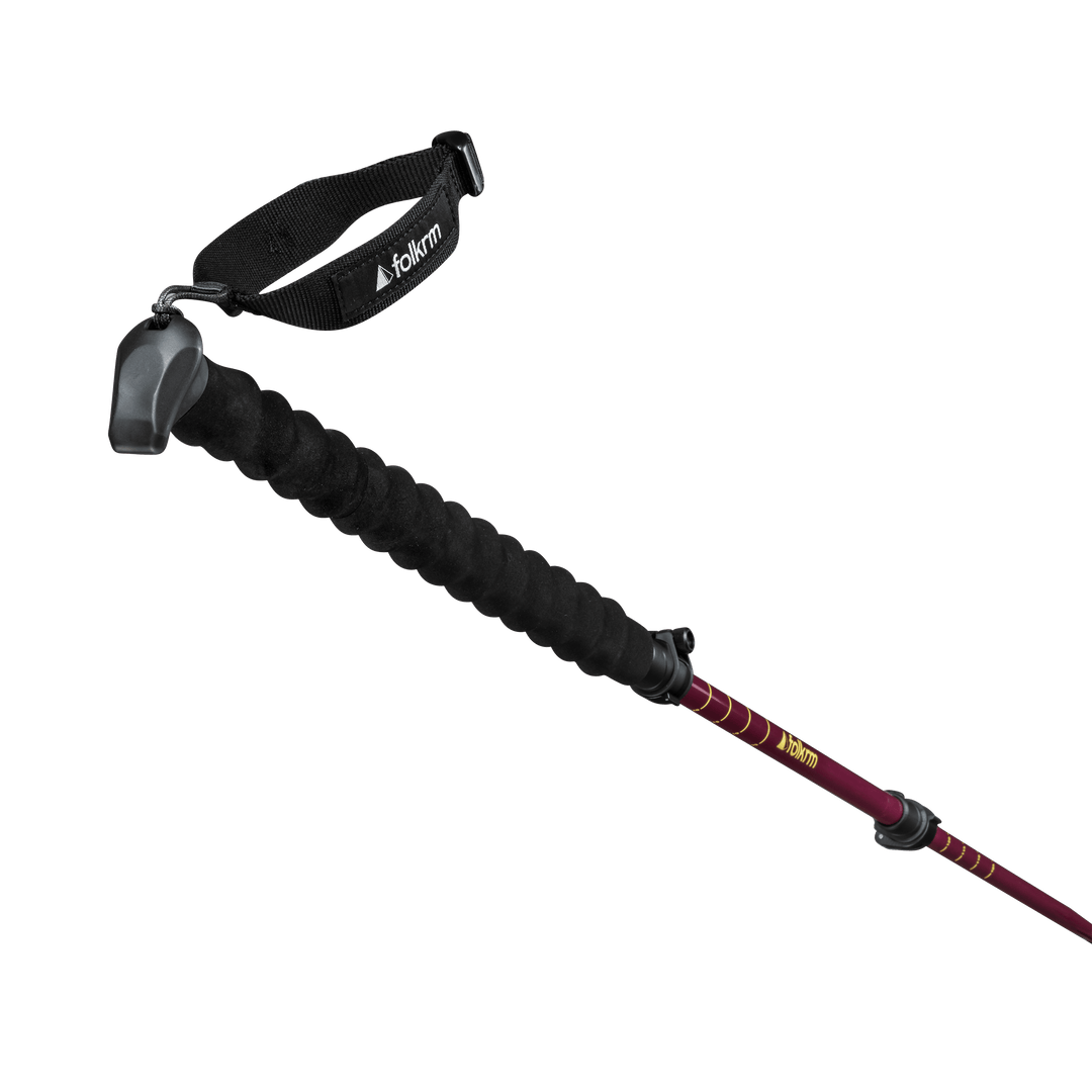 Tahoma Splitboard Poles 26/27