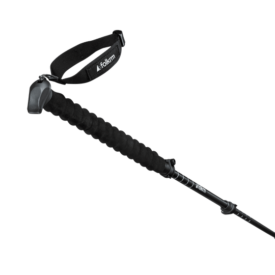 Tahoma Splitboard Poles 26/27