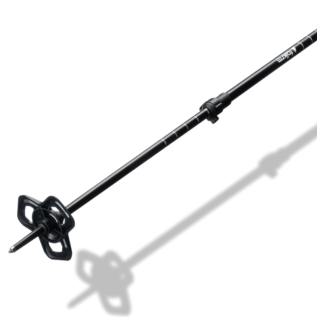 Tahoma Splitboard Poles 26/27