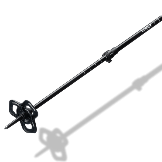 Tahoma Splitboard Poles 26/27