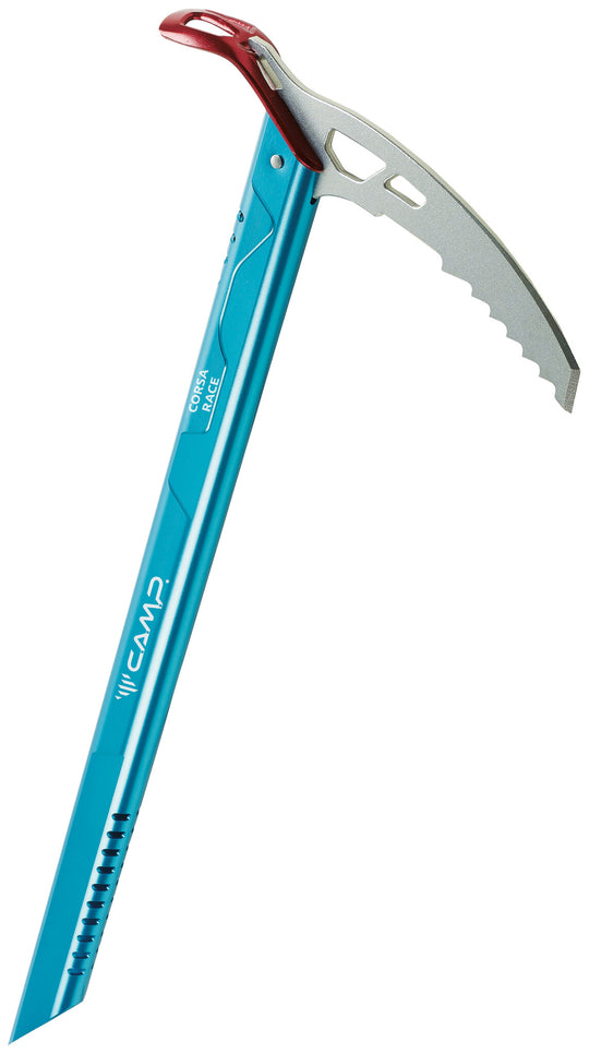 Camp Corsa Race - Ice Axe 24/25