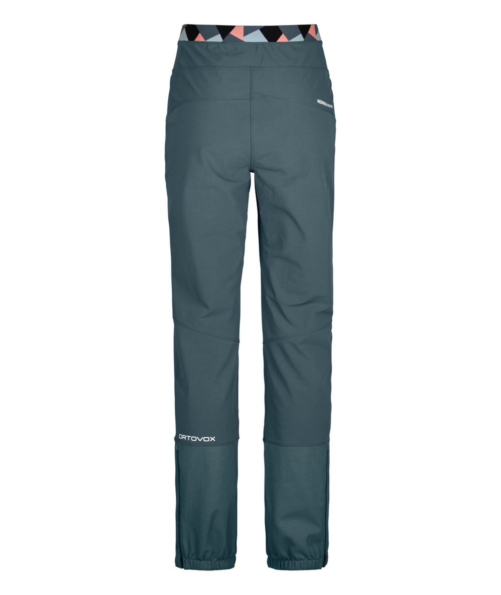 Women's Punta Berrino Stretch Pants 24/25