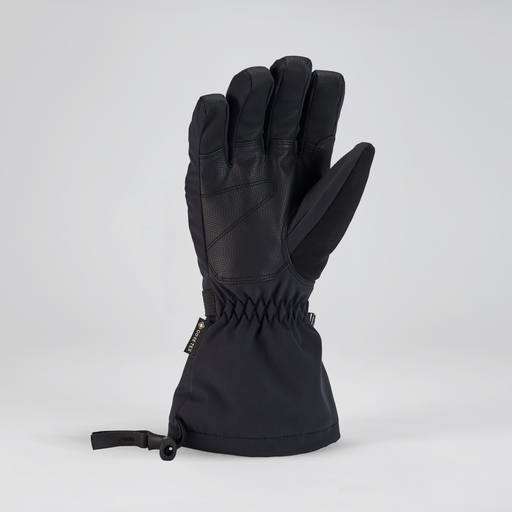 Gordini GTX Storm Glove W's Black