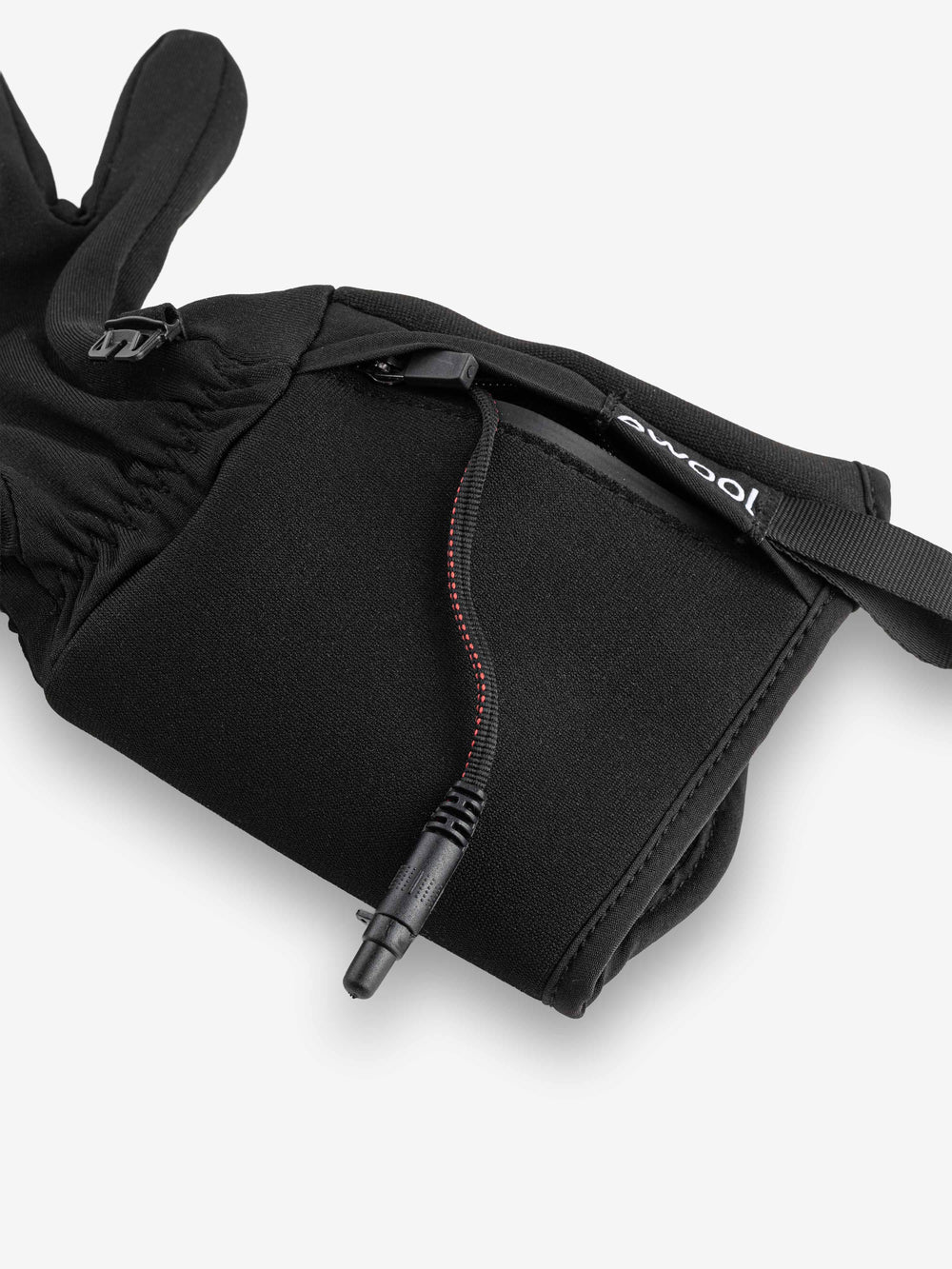 Heated Liner 26/27