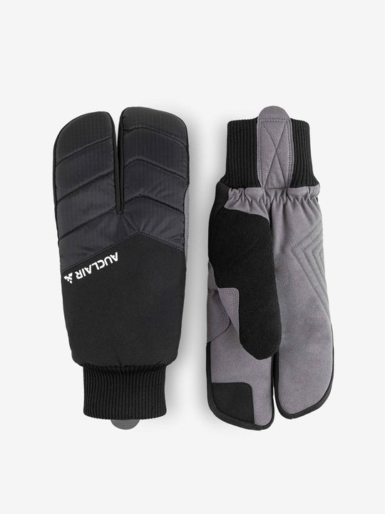 Hybrid XC 2-Finger Gloves 26/27