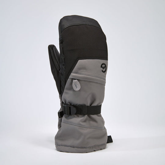 Gordini Junior Stomp Mitt 25/26