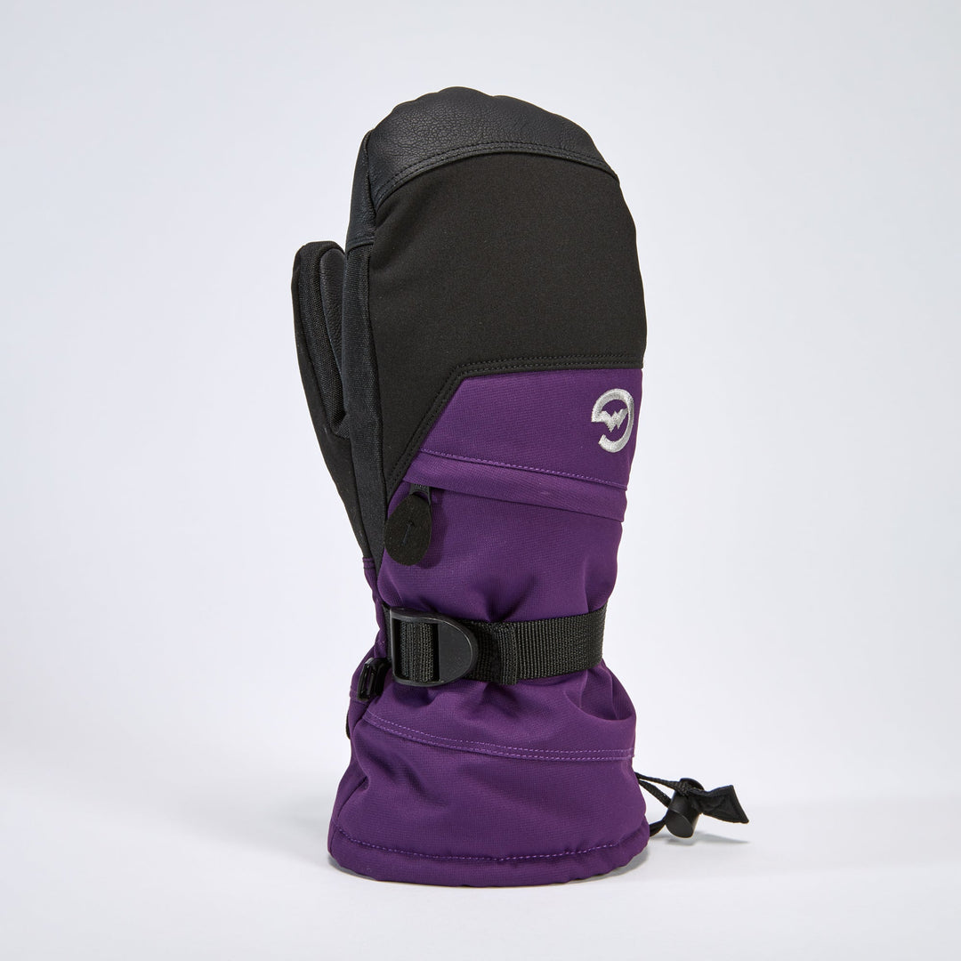 Gordini Junior Stomp Mitt 25/26