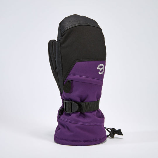 Gordini Junior Stomp Mitt 25/26