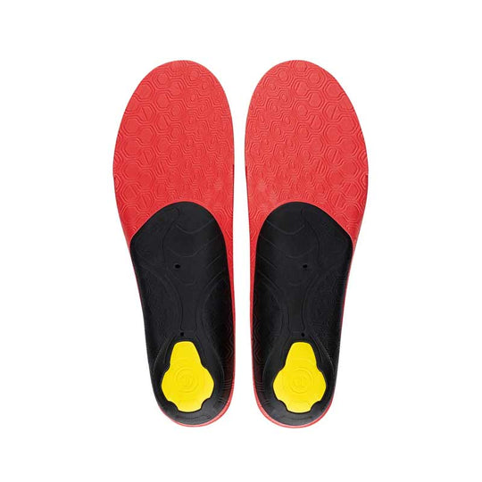 Sidas 3Feet Eco Winter High Insoles