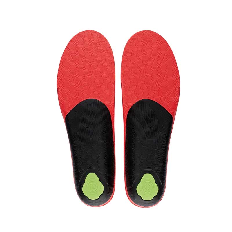 Sidas 3Feet Eco Winter Mid Insoles