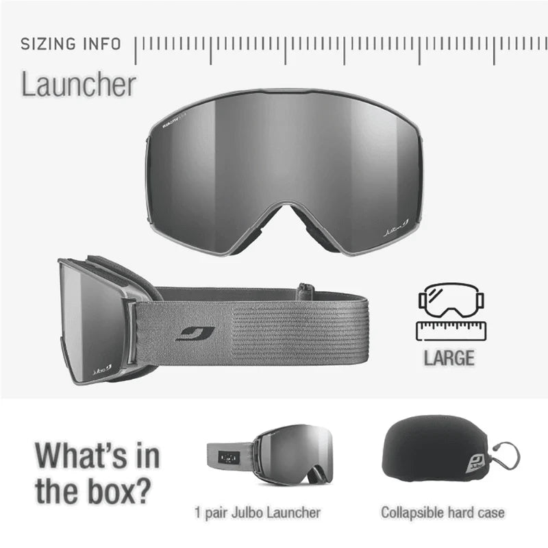 Launcher 25/26