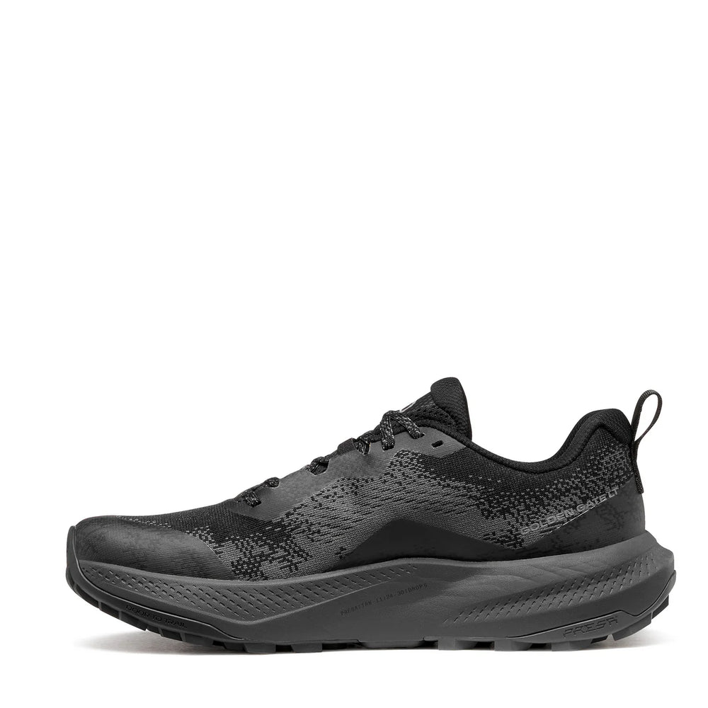 Men's Golden Gate LT SS26