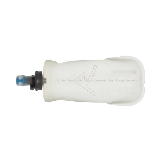 Locking Cap Flask SS26