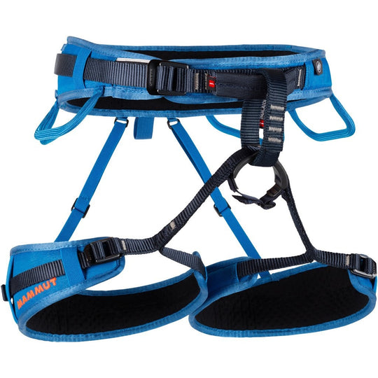 Mammut Ophir 3 Slide Harness
