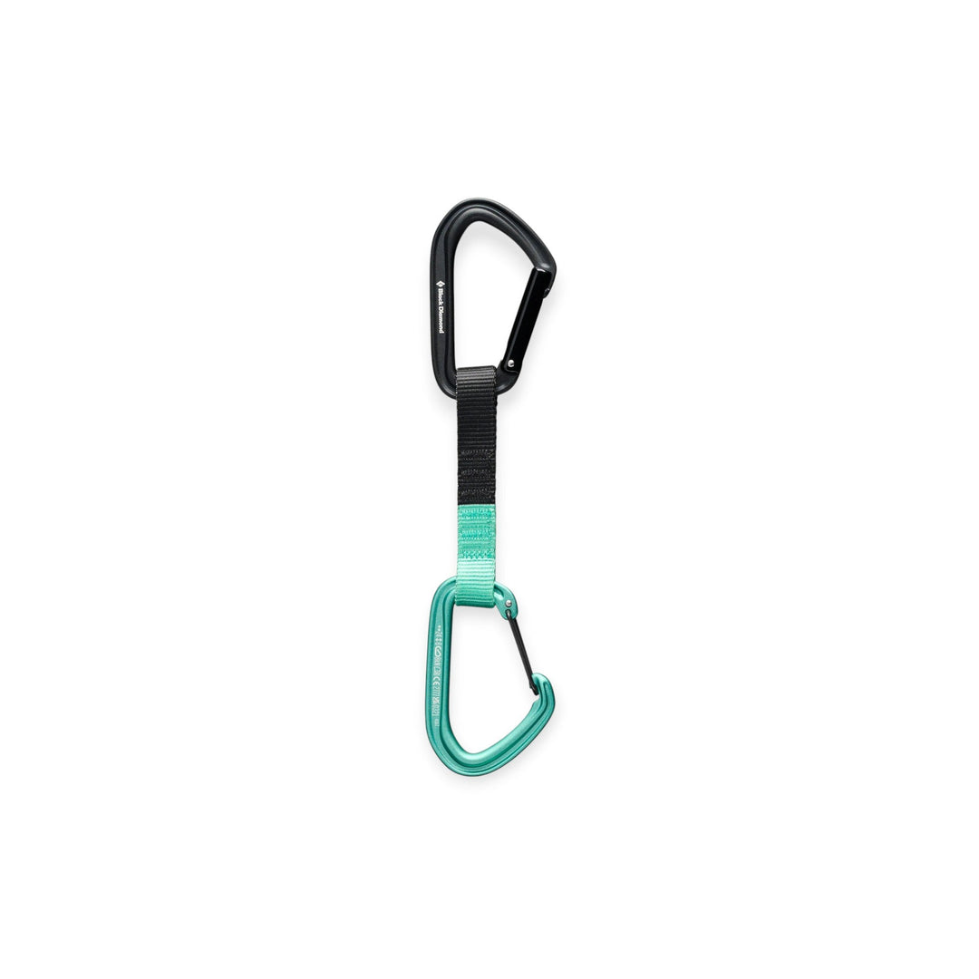 BD Hotforge Hybrid Quickdraw 12cm