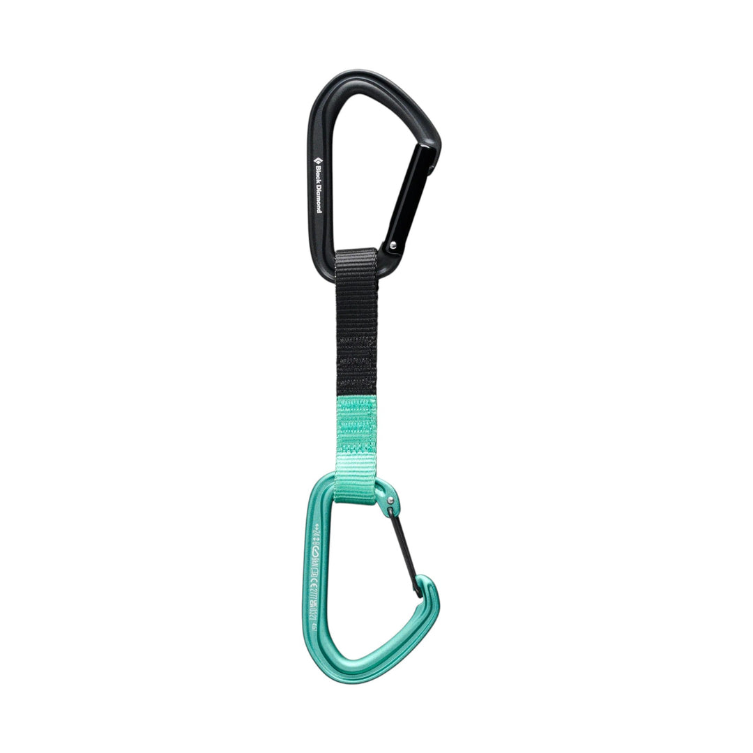 BD Hotforge Hybrid Quickdraw 12cm
