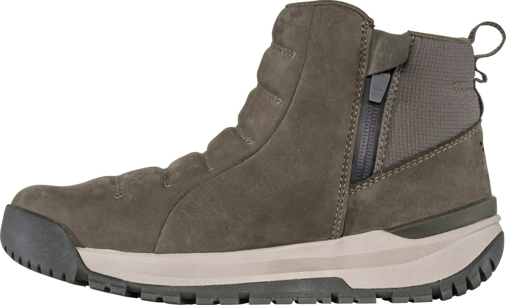 Women's Sphinx Pull-On Insulated B-Dry Waterproof Boots 22/23