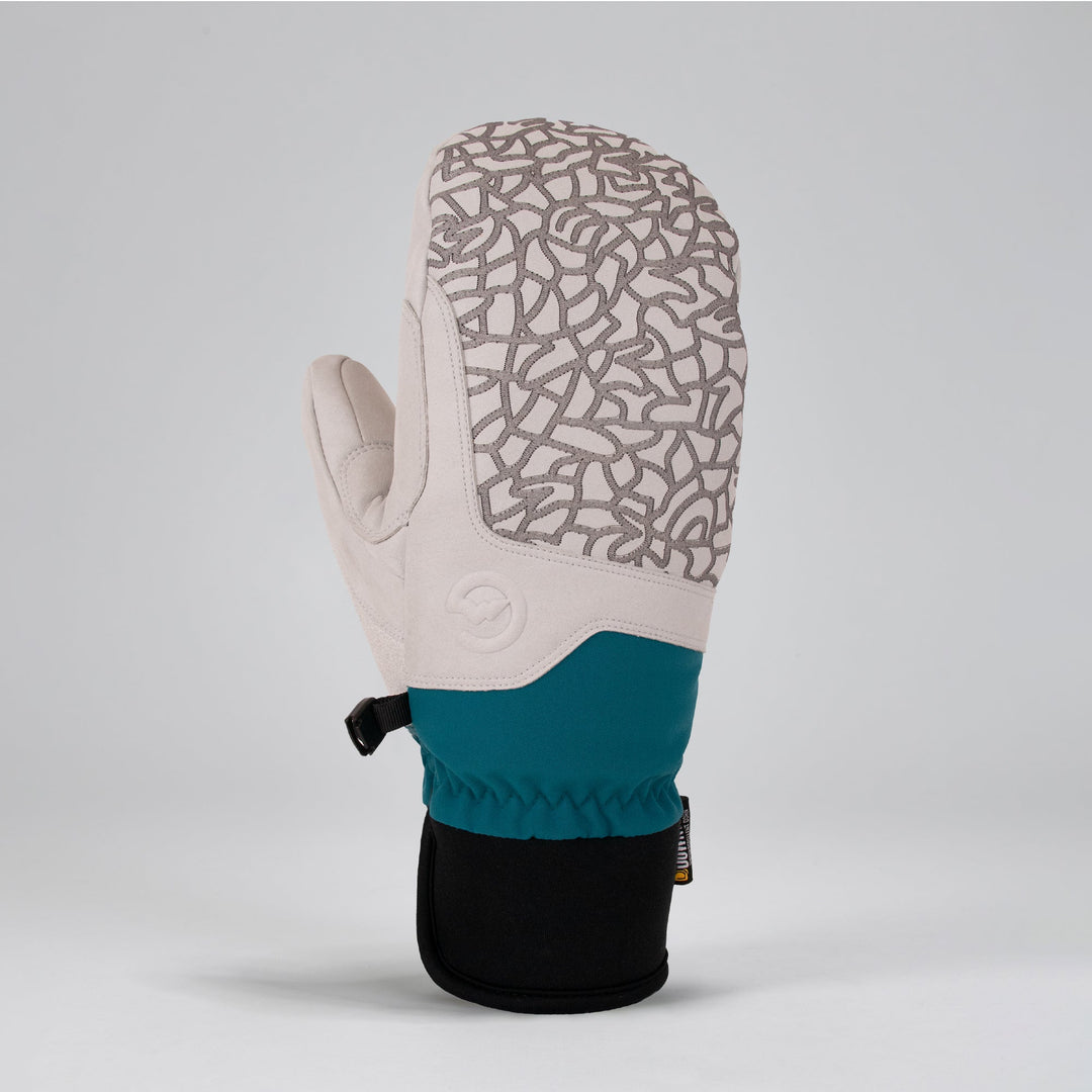 Gordini MTN Crew Artist Mitt Women&