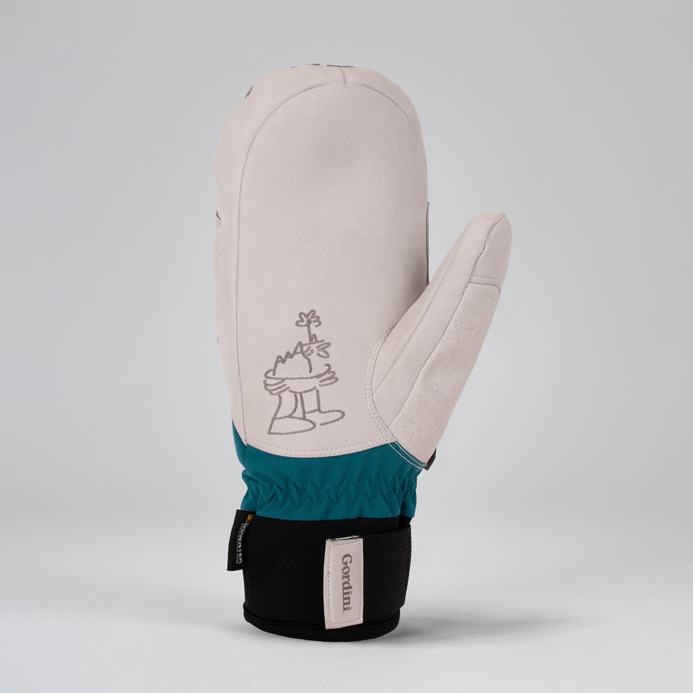 Gordini MTN Crew Artist Mitt Women's 25/26