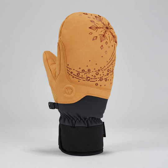 Gordini MTN Crew Artist Mitt Women&