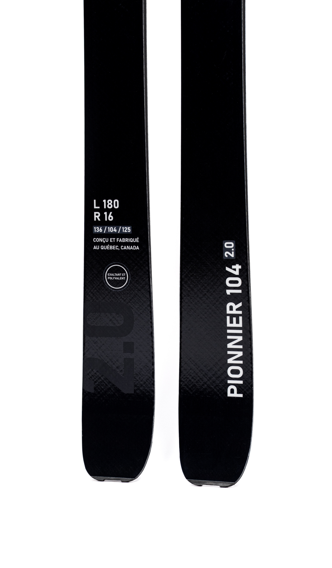 Pionnier 104 2.0 25/26