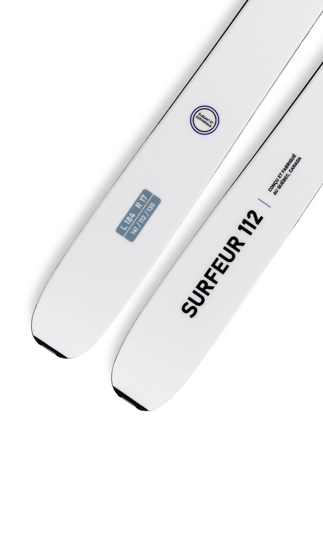Surfeur 112 25/26