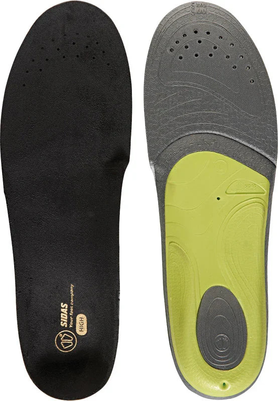 Sidas 3Feet Slim High Insoles