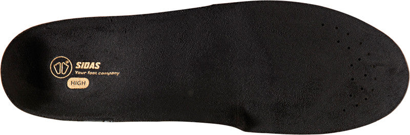 Sidas 3Feet Slim High Insoles
