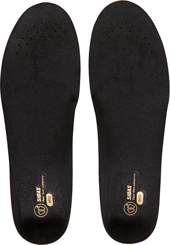 Sidas 3Feet Slim Mid Insoles