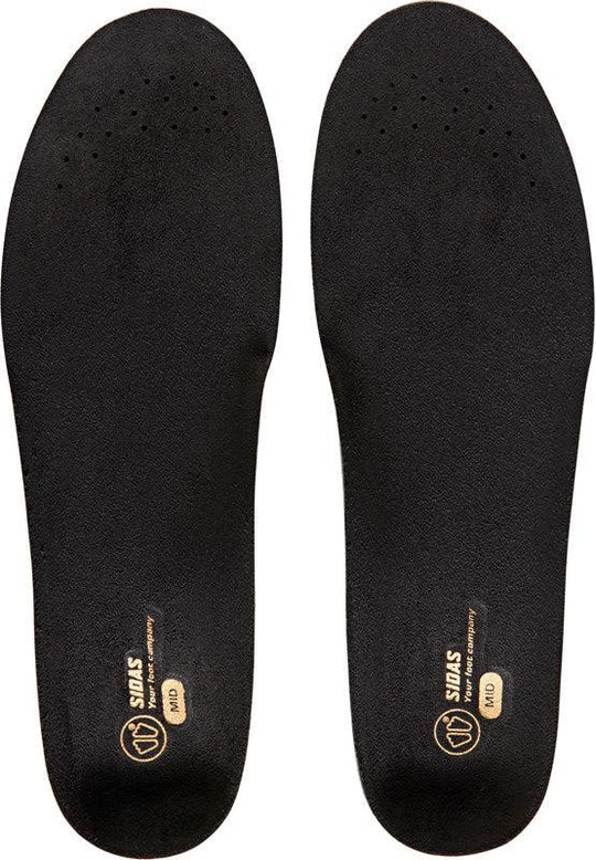 Sidas 3Feet Slim Mid Insoles