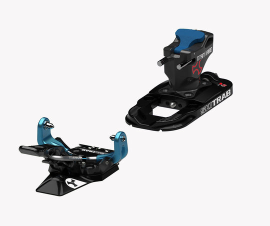 Titan Vario.2 Blue 25/26