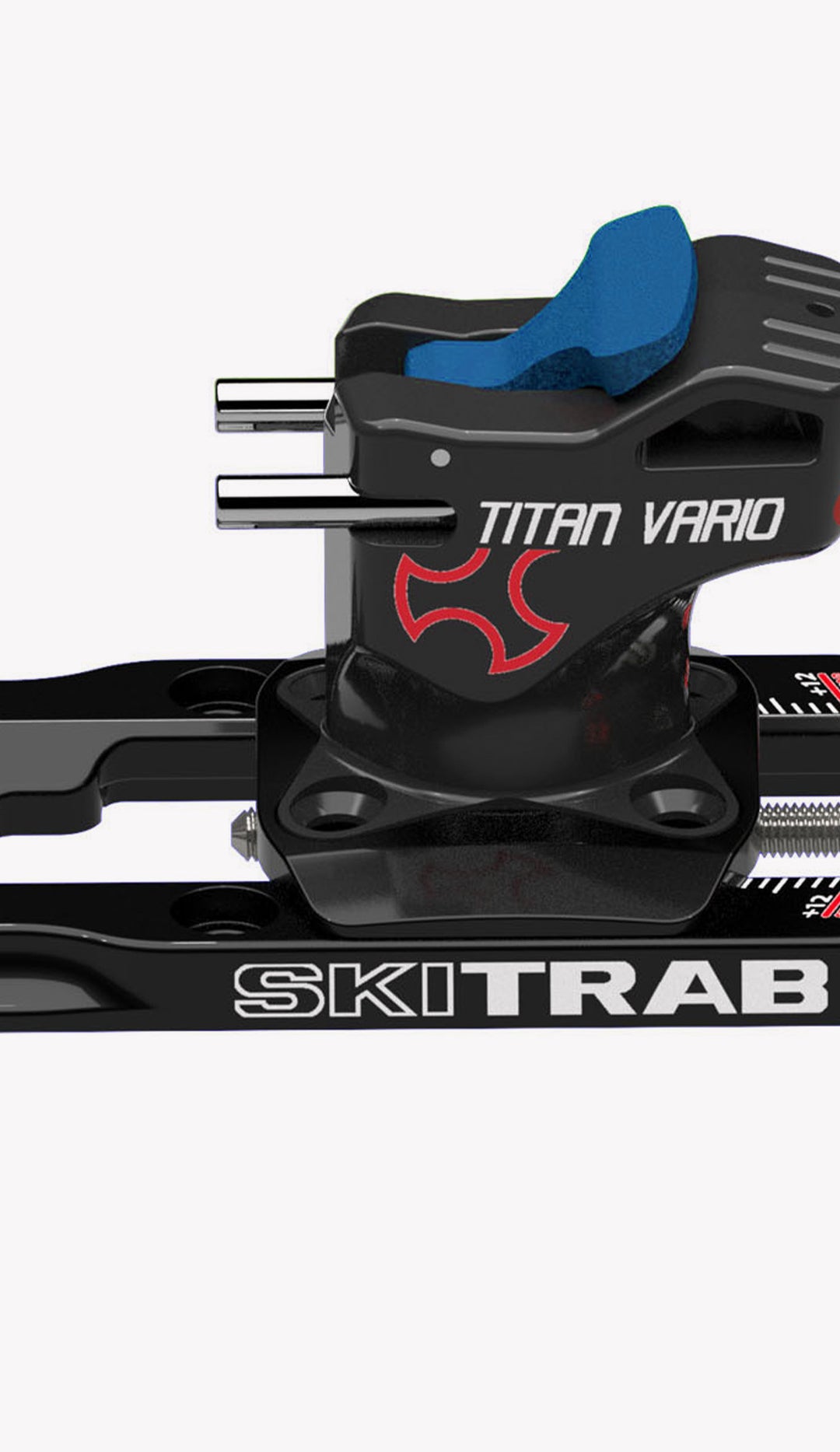 Titan Vario.2 Blue 25/26