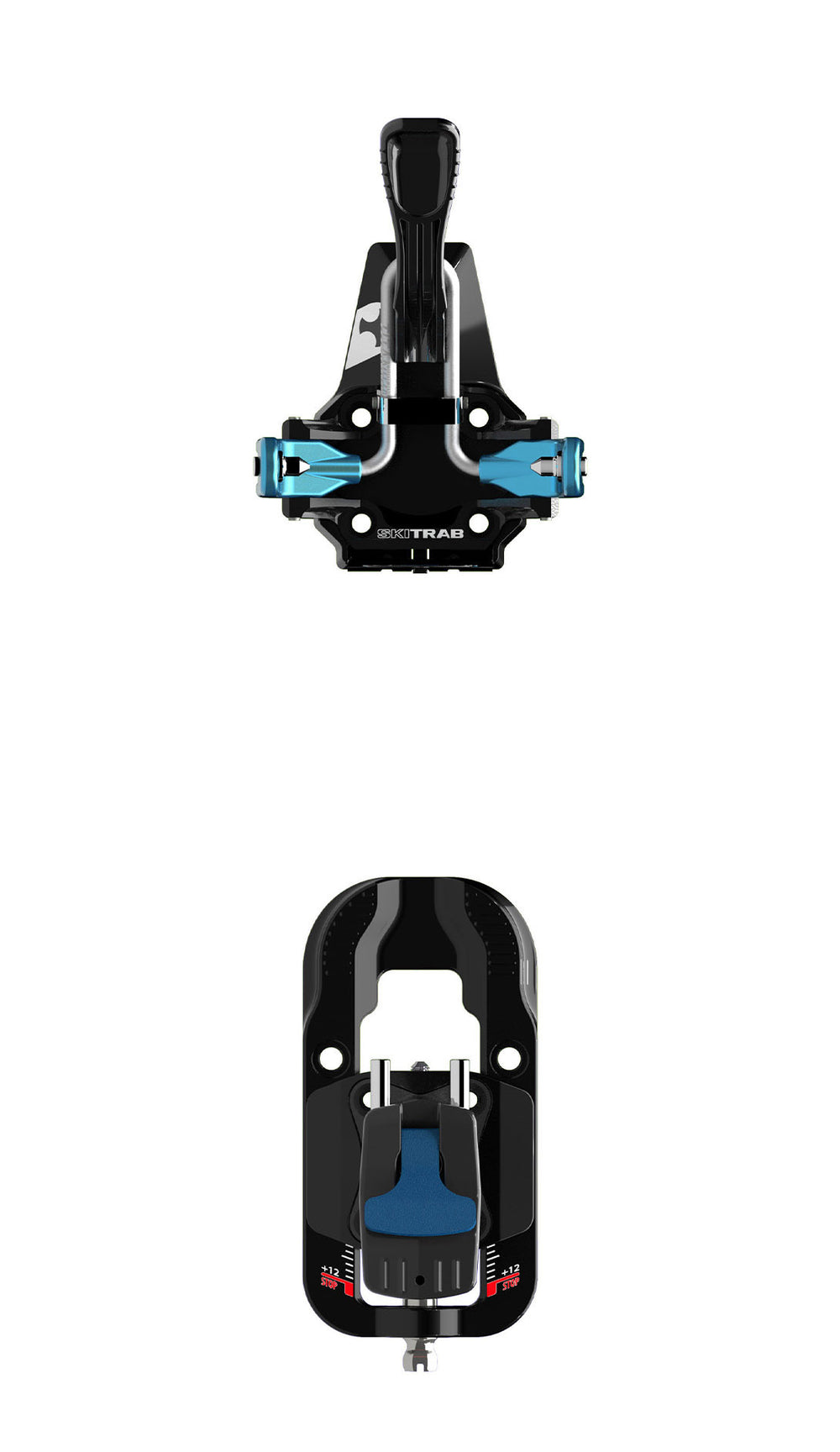 Titan Vario.2 Blue 25/26