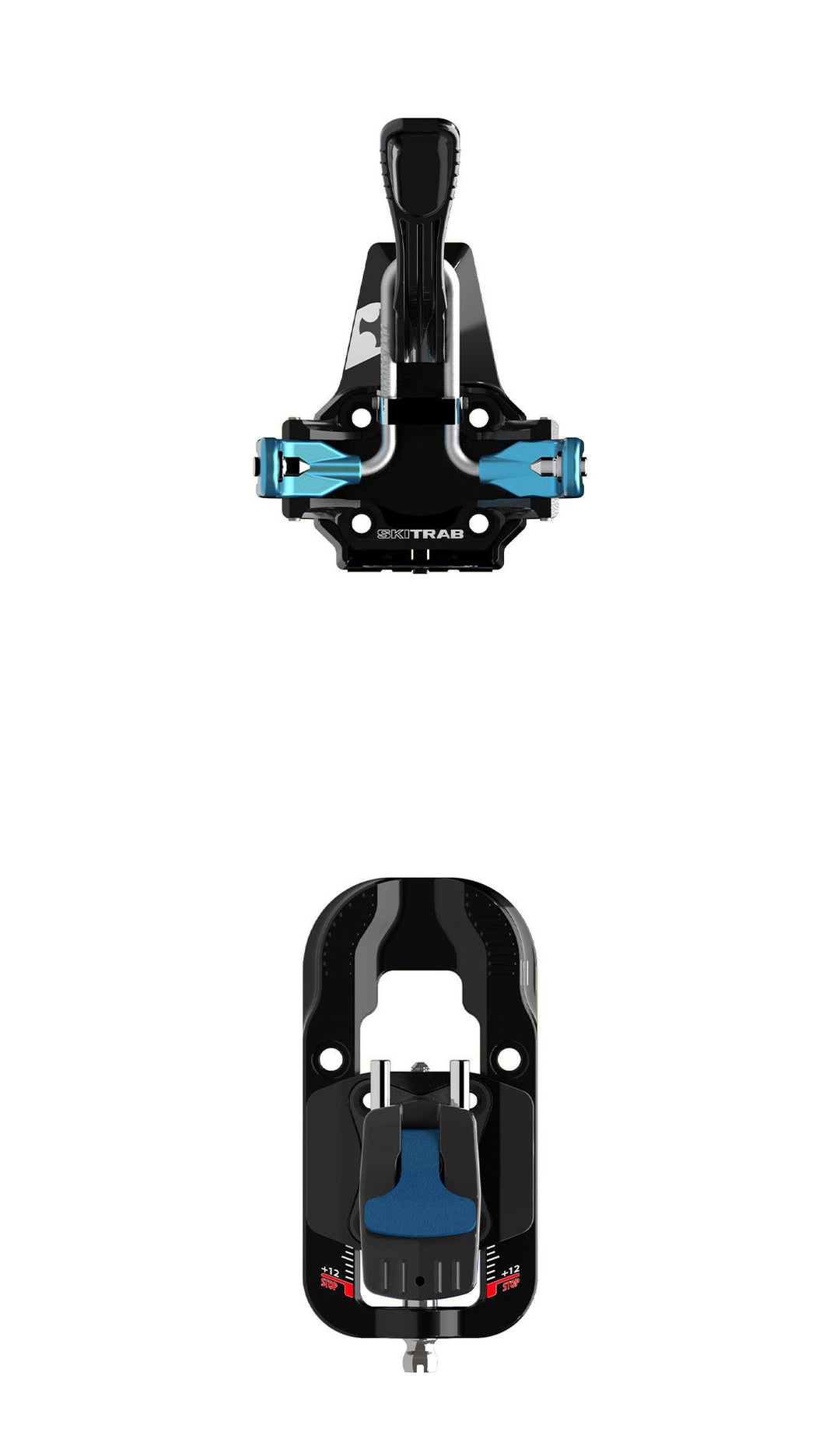 Titan Vario.2 Blue 25/26