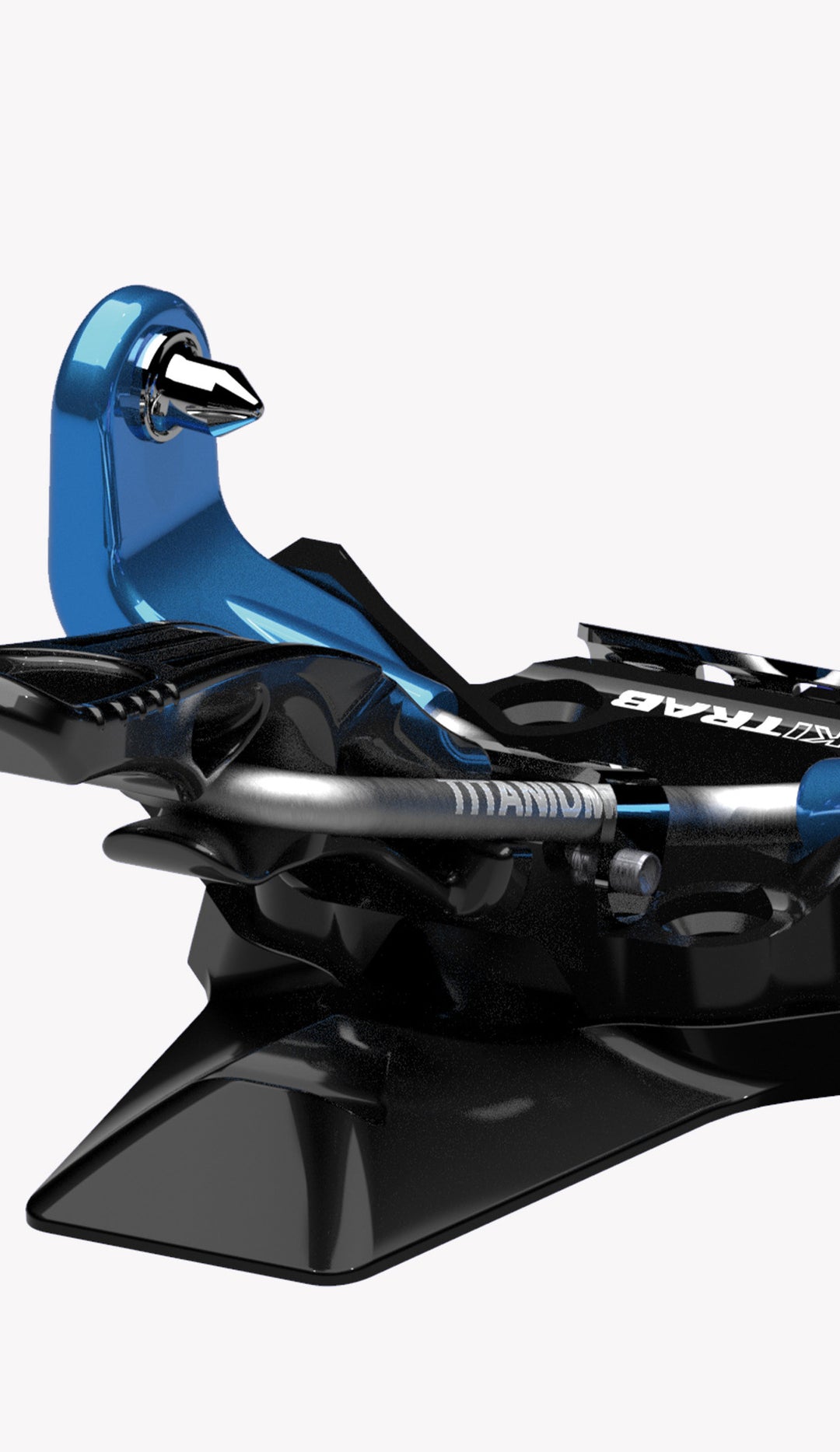 Titan Vario.2 Blue 25/26
