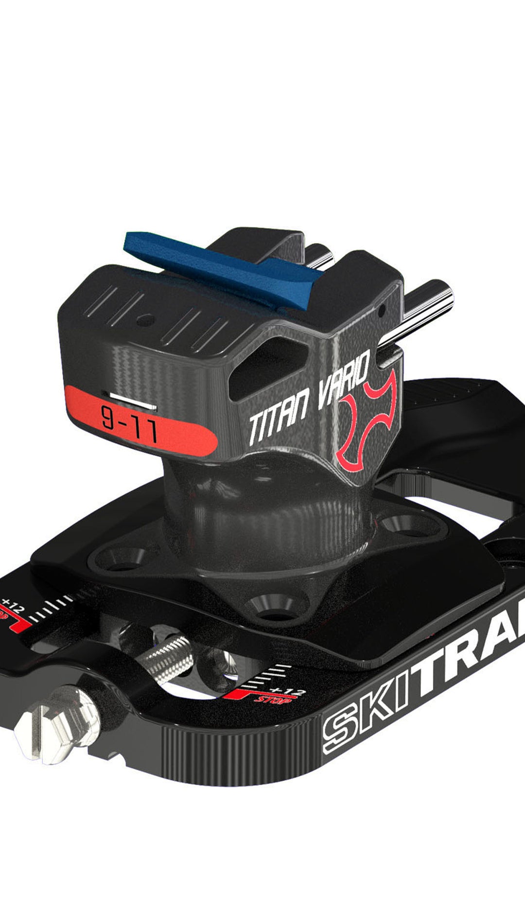 Titan Vario.2 Blue 25/26