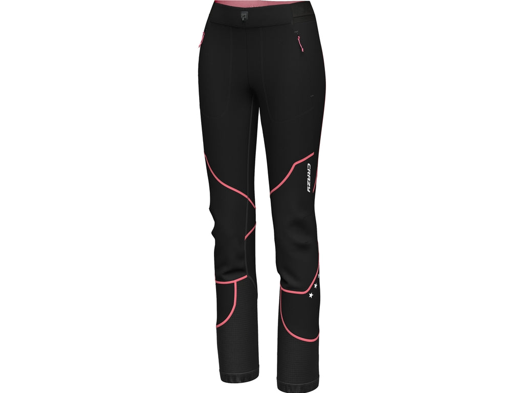 Pant Oxygen Blush