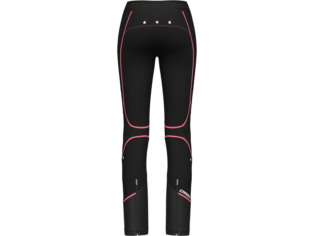 Pant Oxygen Blush