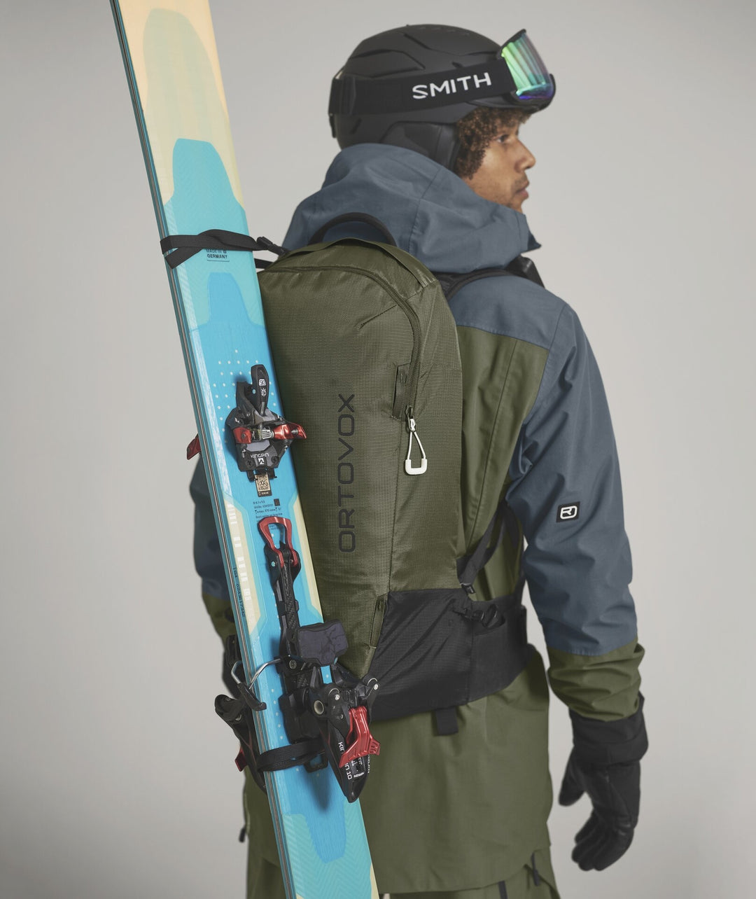 Free Rider 22 25/26