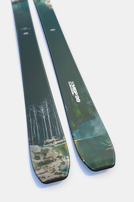 MSP 99 26/27