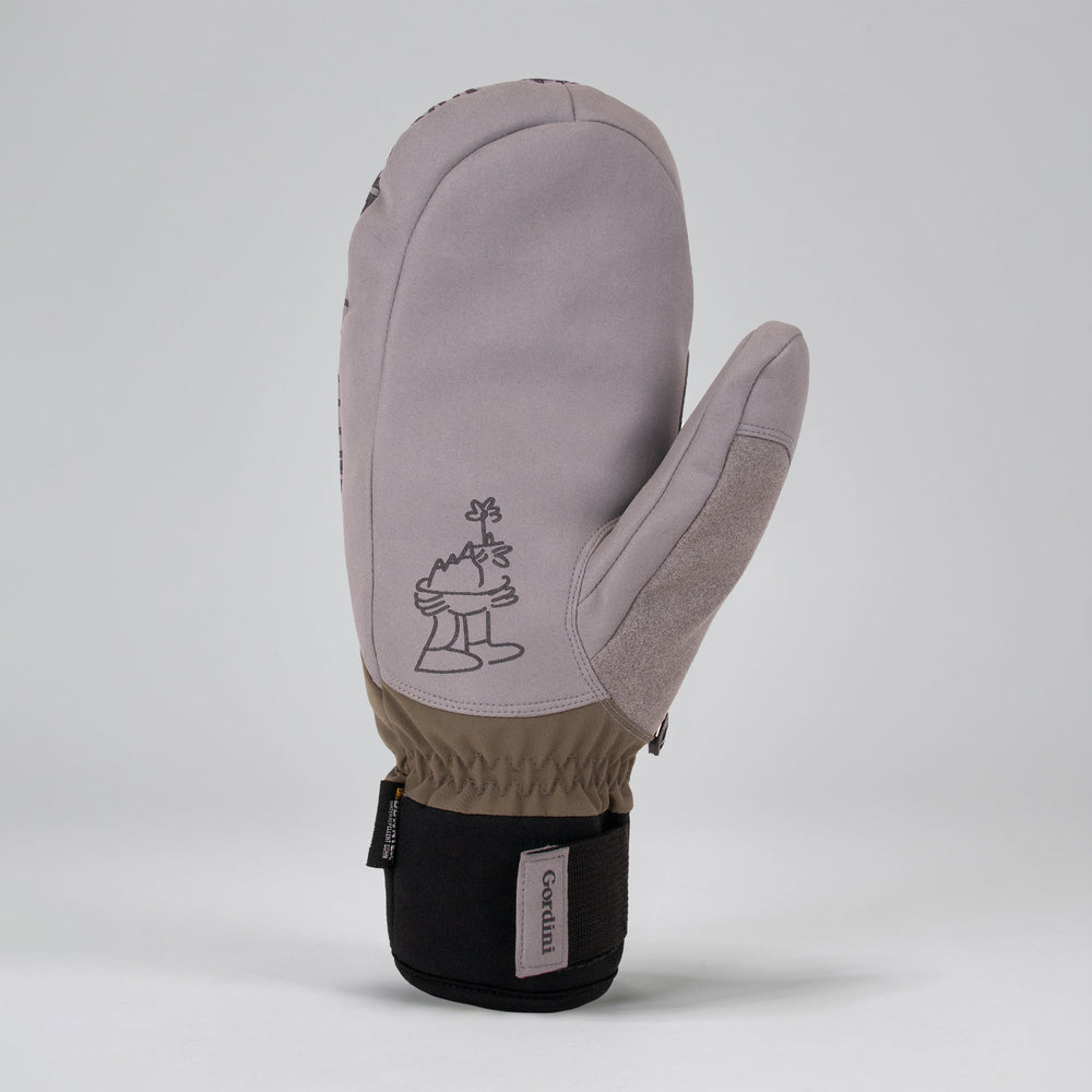 Gordini MTN Crew Artist Mitt Men's 25/26