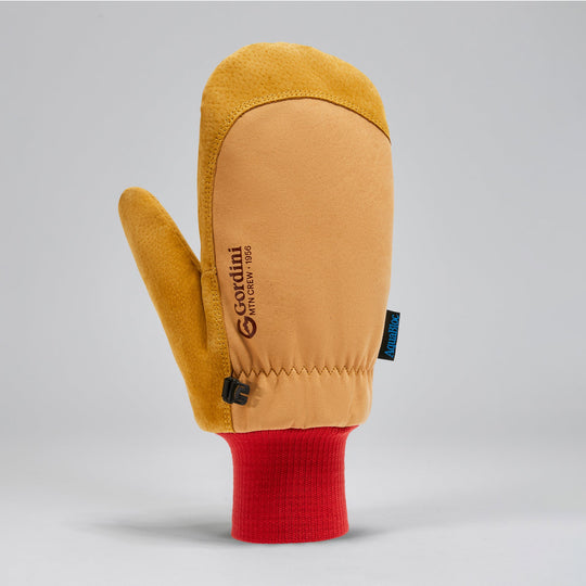 Gordini MTN Guide Mitt Men&