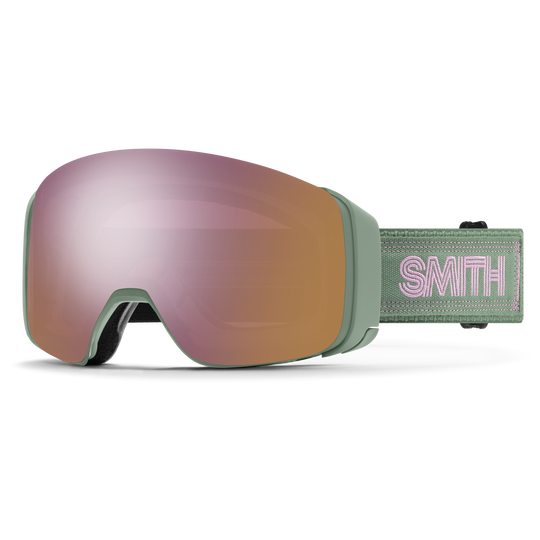 Smith 4D MAG Goggles 26/27