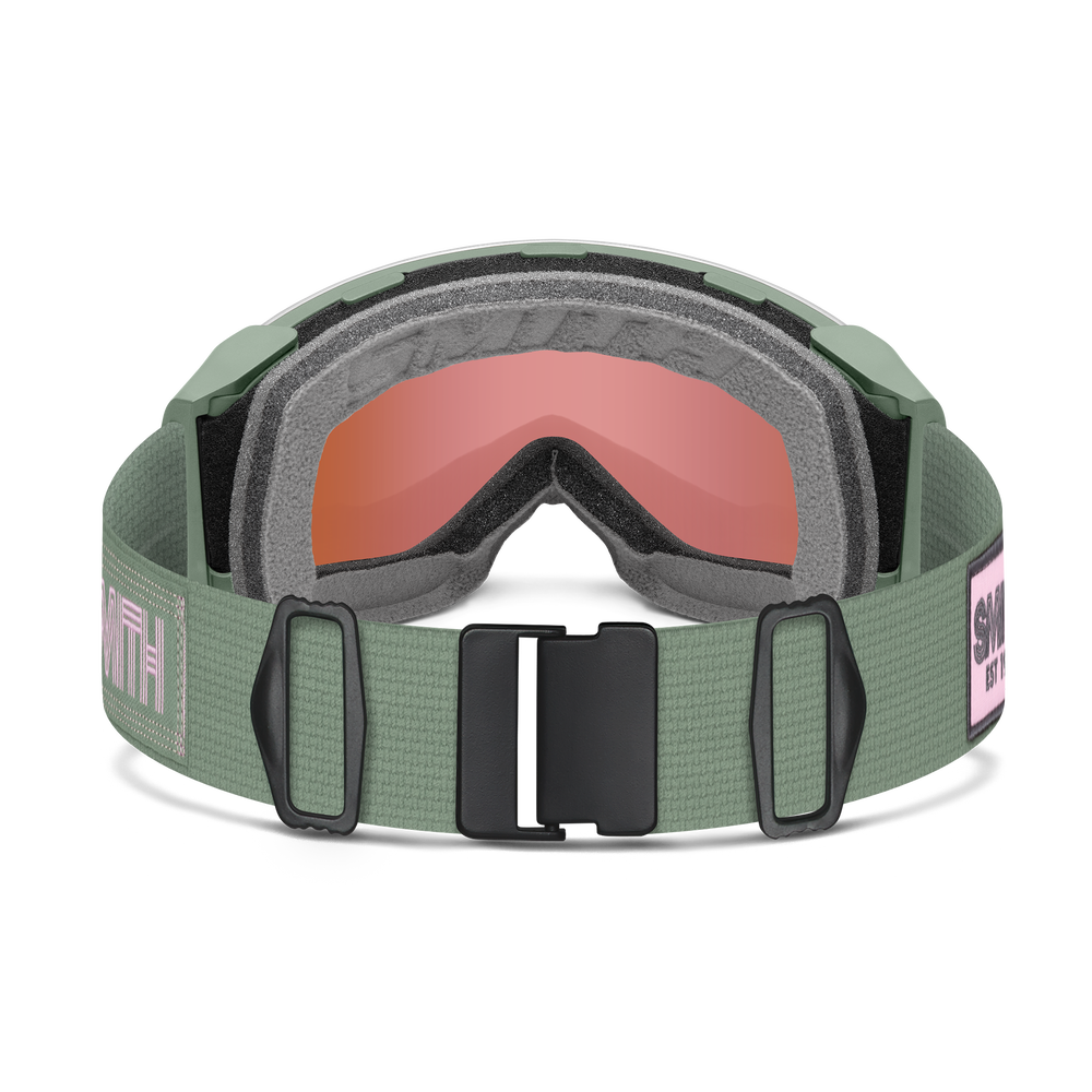 Smith 4D MAG Goggles 26/27